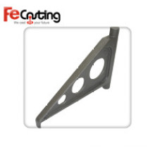Customized Precision Steel Casting with Painting